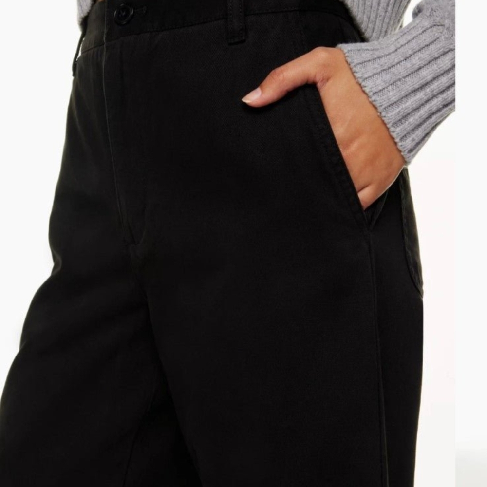 ARITZIA Sunday Best Jaden Pant